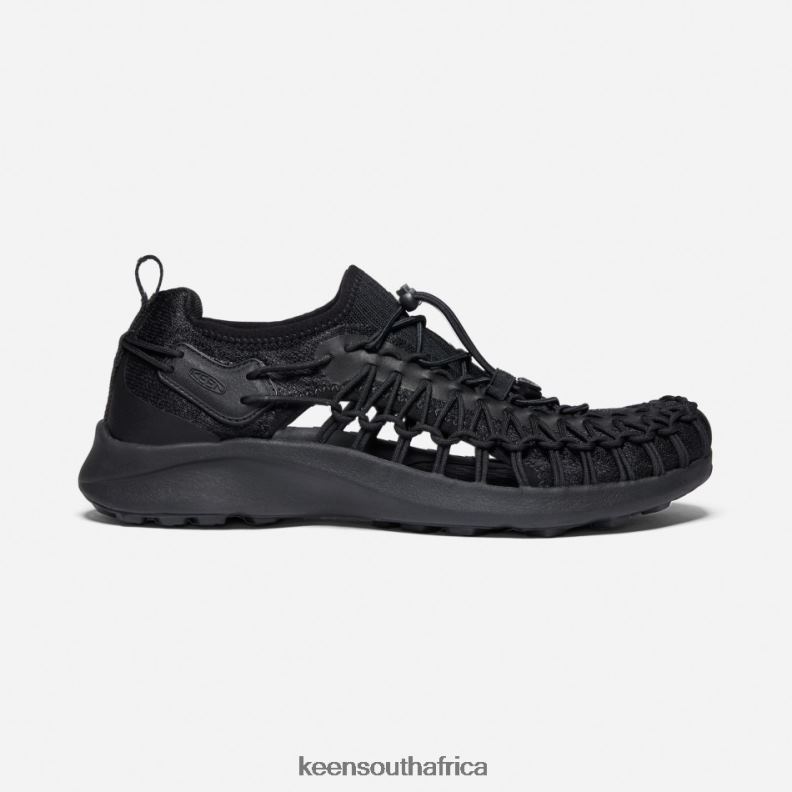 UNEEK SNK Black R268B229 Keen Featured