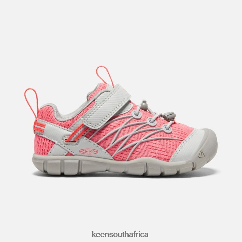 Little ' Chandler CNX Drizzle-Dubarry R268B586 Keen Kids