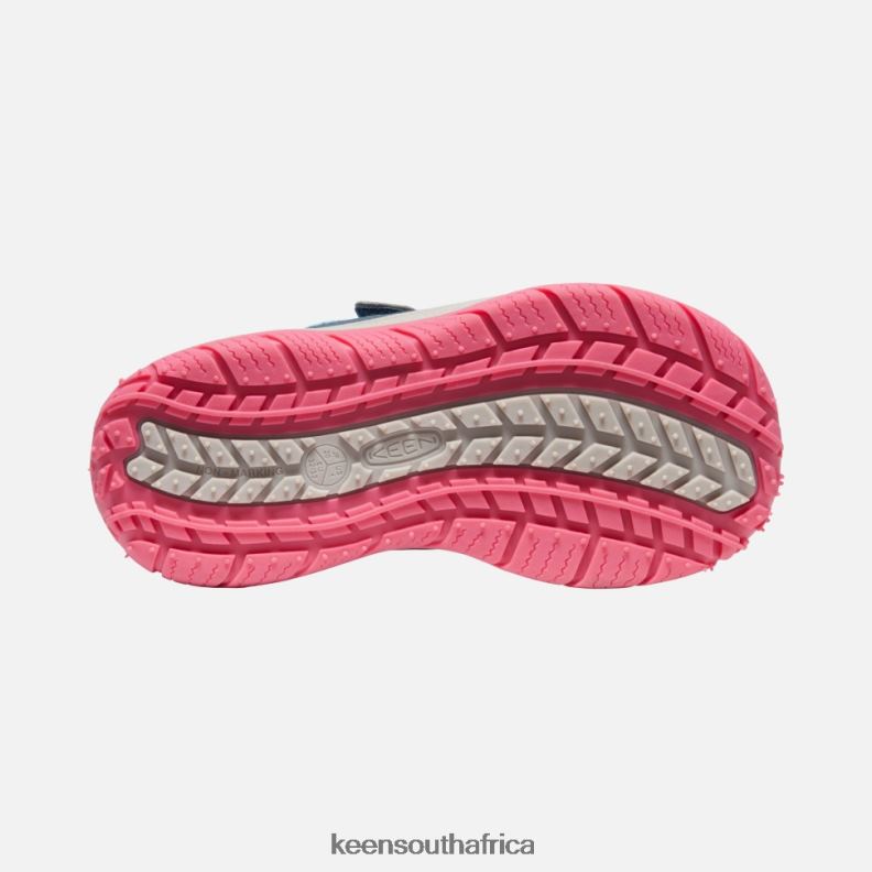 Big \' Speed Hound Blue Wing Teal-Fruit Dove R268B542 Keen Kids