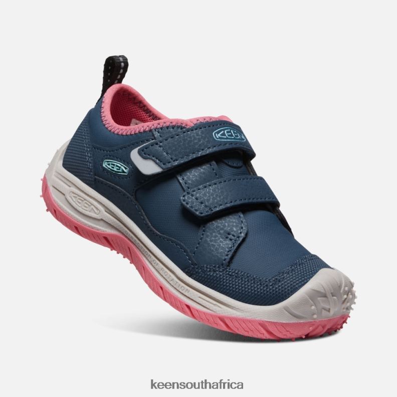 Little \' Speed Hound Blue Wing Teal-Fruit Dove R268B544 Keen Kids