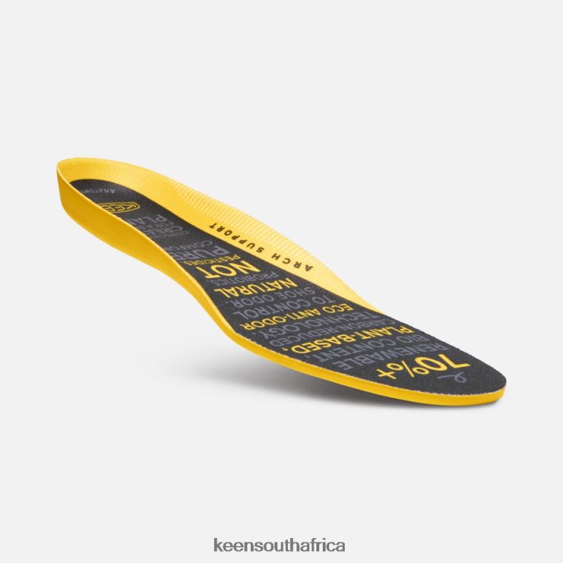 K-15 Plant Based Insole Multi R268B445 Keen Men