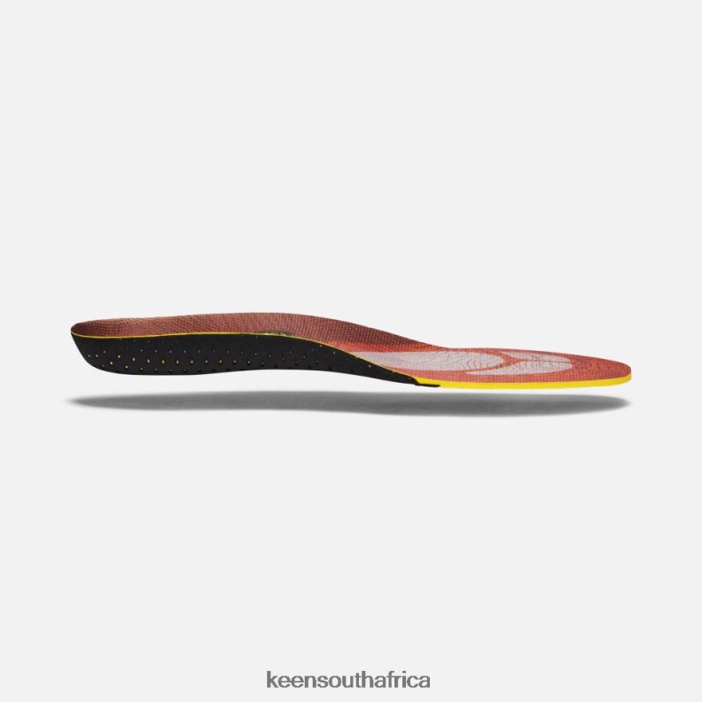 Outdoor K-10 Replacement Insole BURNT ORANGE R268B426 Keen Men