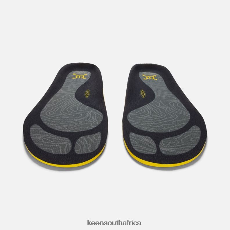 Outdoor K-20 Plus Insole BLACK R268B423 Keen Men