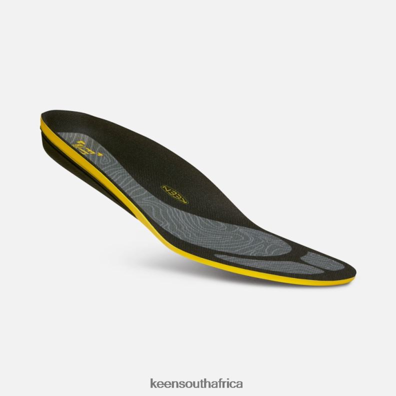 Outdoor K-20 Plus Insole BLACK R268B423 Keen Men