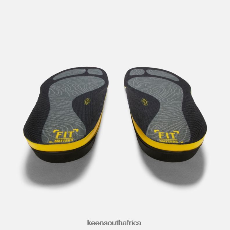 Outdoor K-20 Plus Insole BLACK R268B423 Keen Men