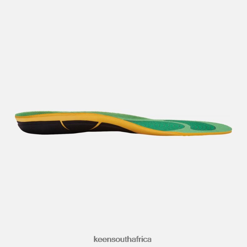 Utility K-30 Low Arch Insole Green R268B415 Keen Men