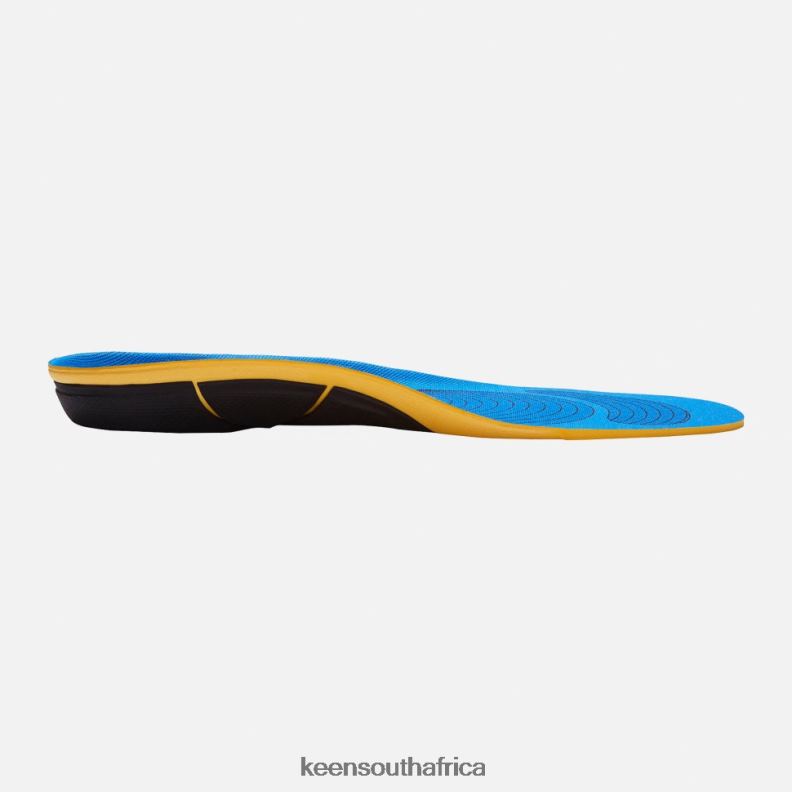 Utility K-30 Medium Arch Insole Blue R268B417 Keen Men