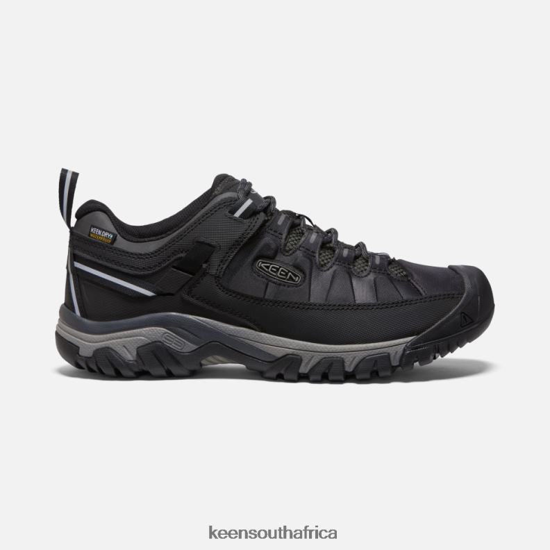 keen targhee exp black