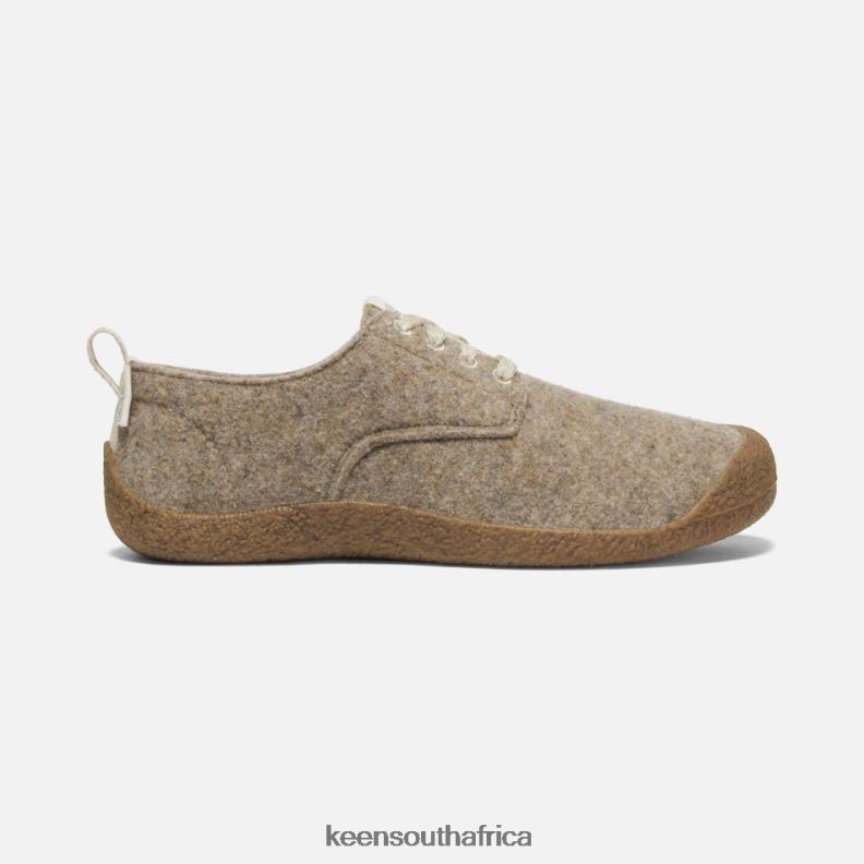 Mosey Derby Taupe Felt-Birch R268B212 Keen Men