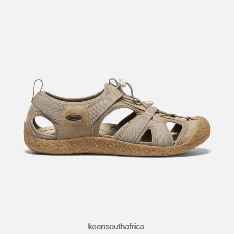 Howser Harvest Sandal Beige-Timberwolf R268B291 Keen Men