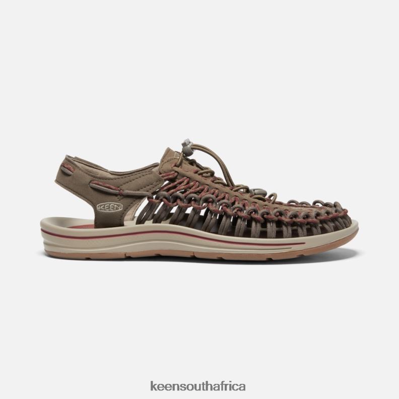 UNEEK Canteen-Fired Brick R268B215 Keen Men