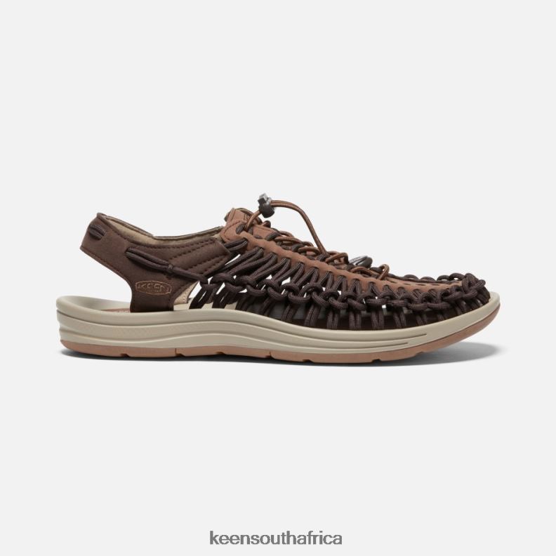 UNEEK Coffee Bean-Bison R268B216 Keen Men