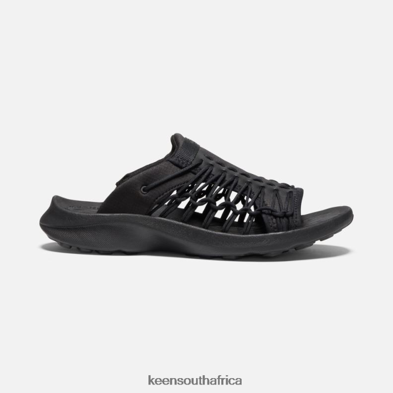 UNEEK SNK Slide Black R268B238 Keen Men