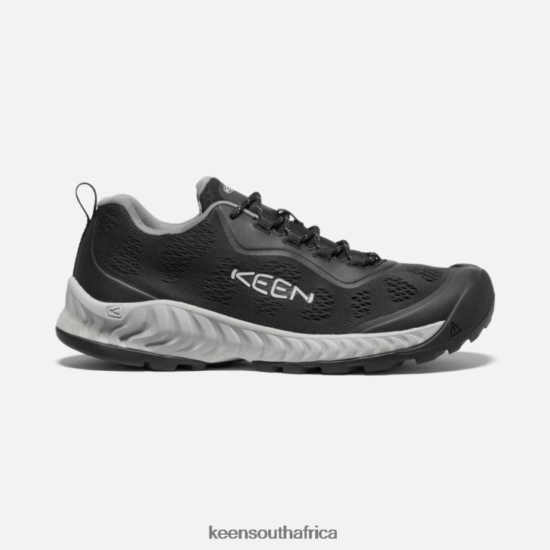 NXIS Speed Black-Vapor R268B398 Keen Men