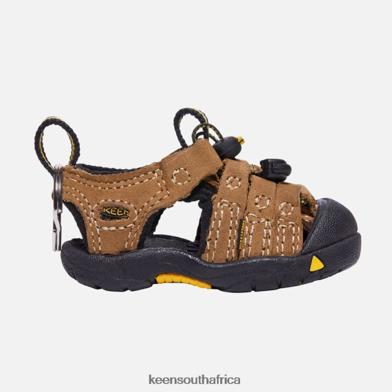 Newport Sandal Keychain Standard R268B454 Keen unisex