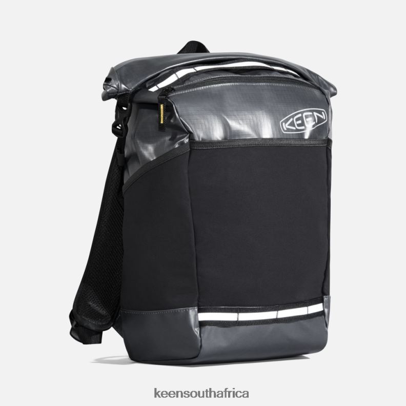 CatchHaul Rolltop Bag Grey R268B437 Keen unisex