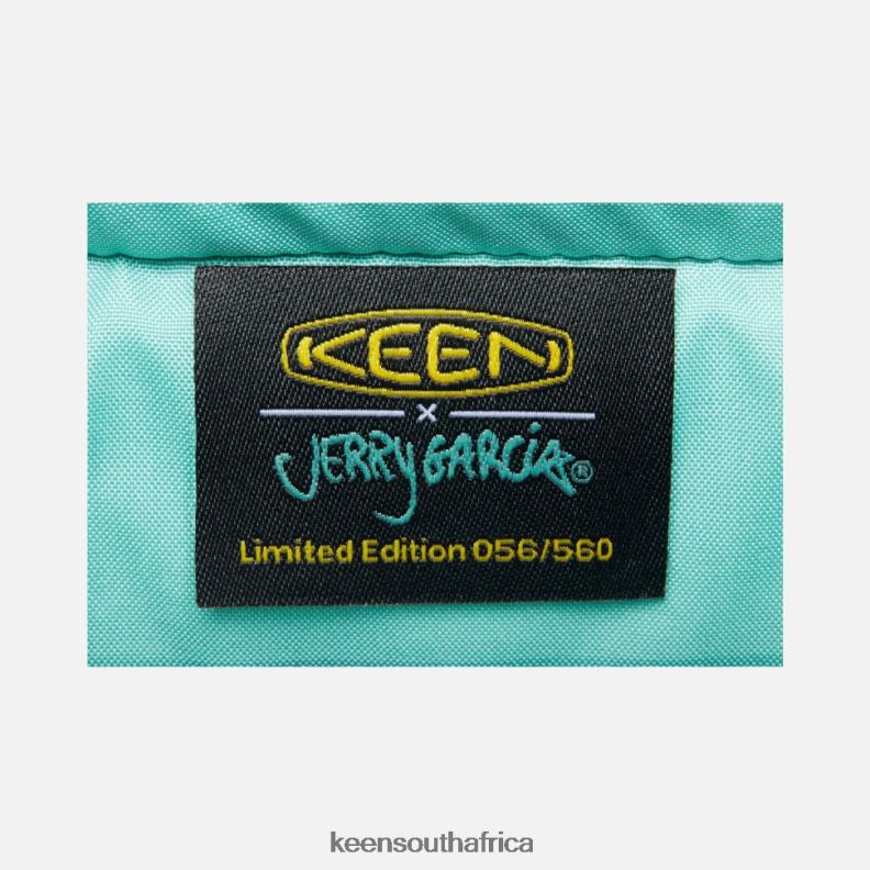 x Garcia Backpack New York at Night R268B446 Keen unisex