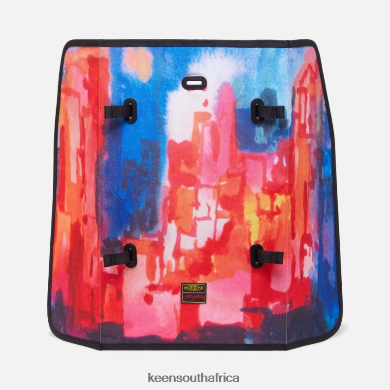 x Garcia Backpack New York at Night R268B446 Keen unisex