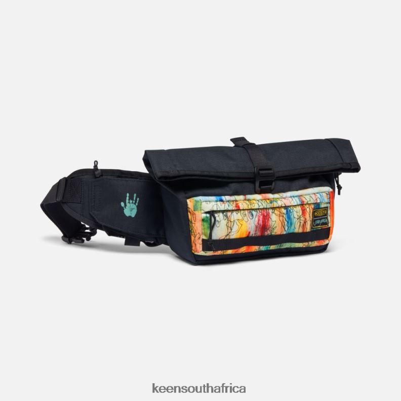 x Garcia Hip Bag Banyan Tree R268B433 Keen unisex