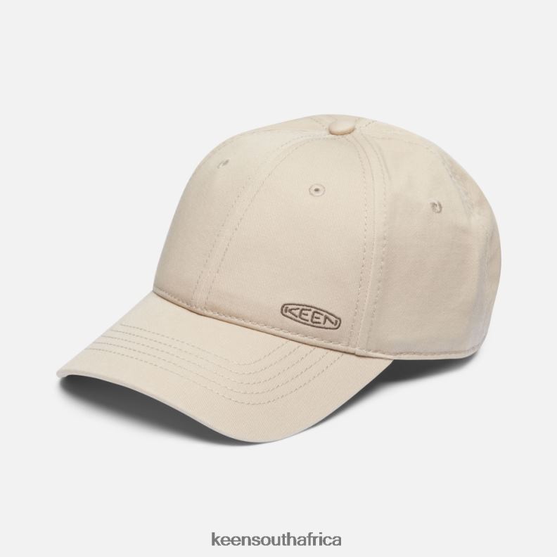 Dad Hat Khaki R268B443 Keen unisex