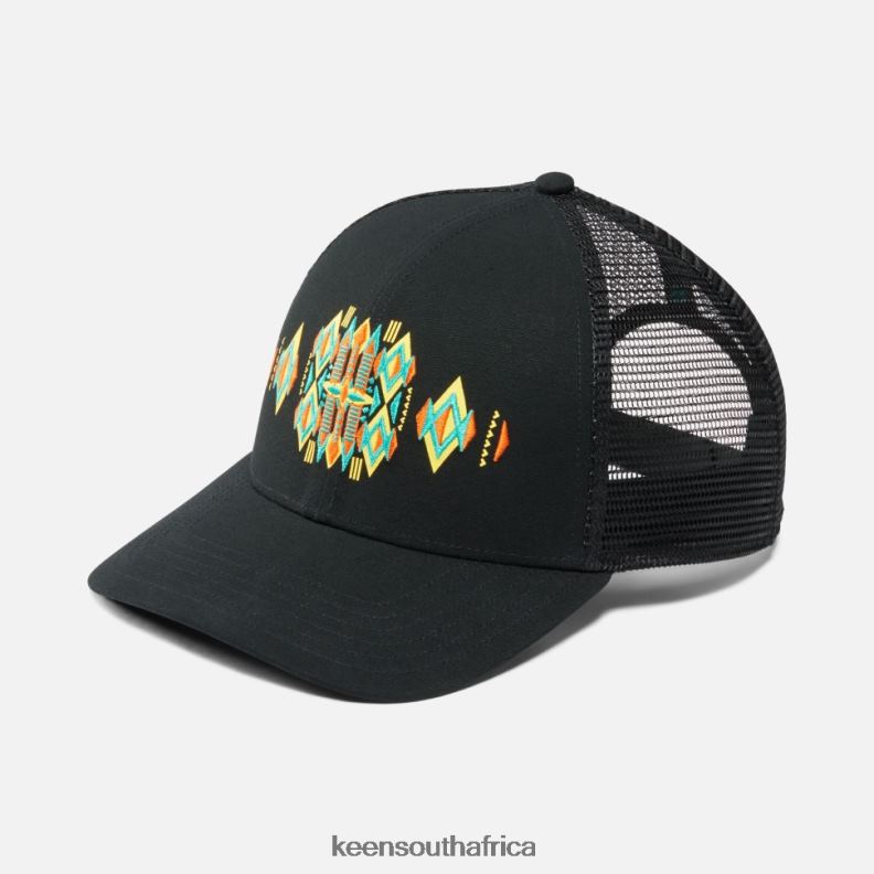 Diamonds Hat Black R268B463 Keen unisex