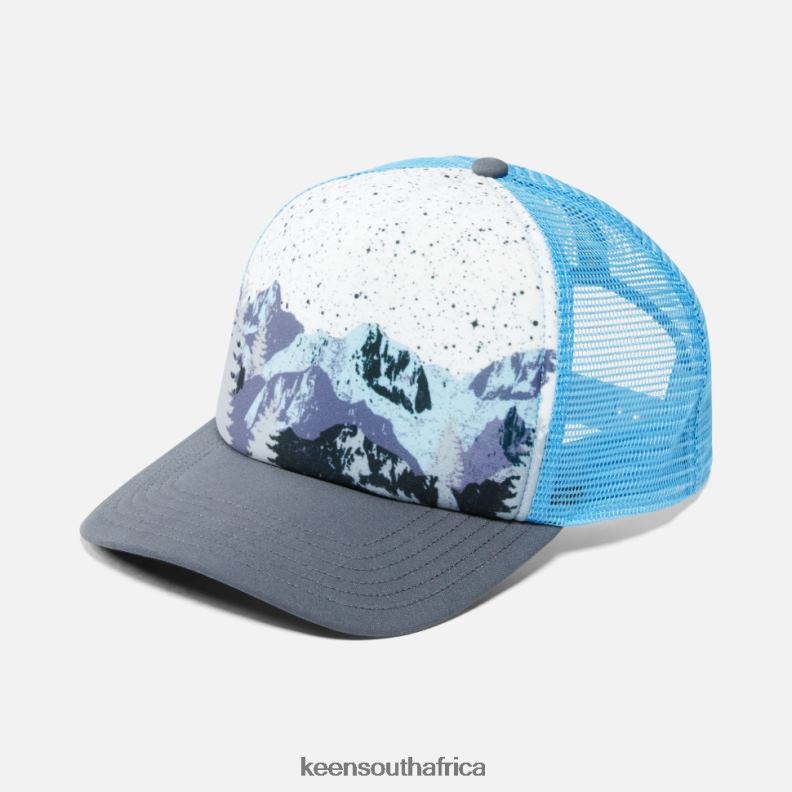 Night Sky Hat Light Blue R268B451 Keen unisex