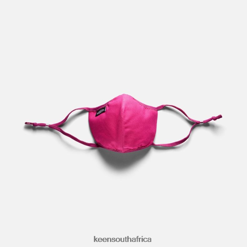 Mask XS/S Pink R268B452 Keen unisex