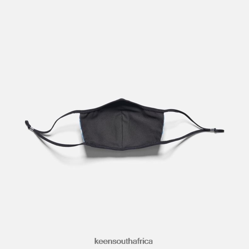 Together Mask XS/S - Tie Dye Blue Tie Dye R268B468 Keen unisex