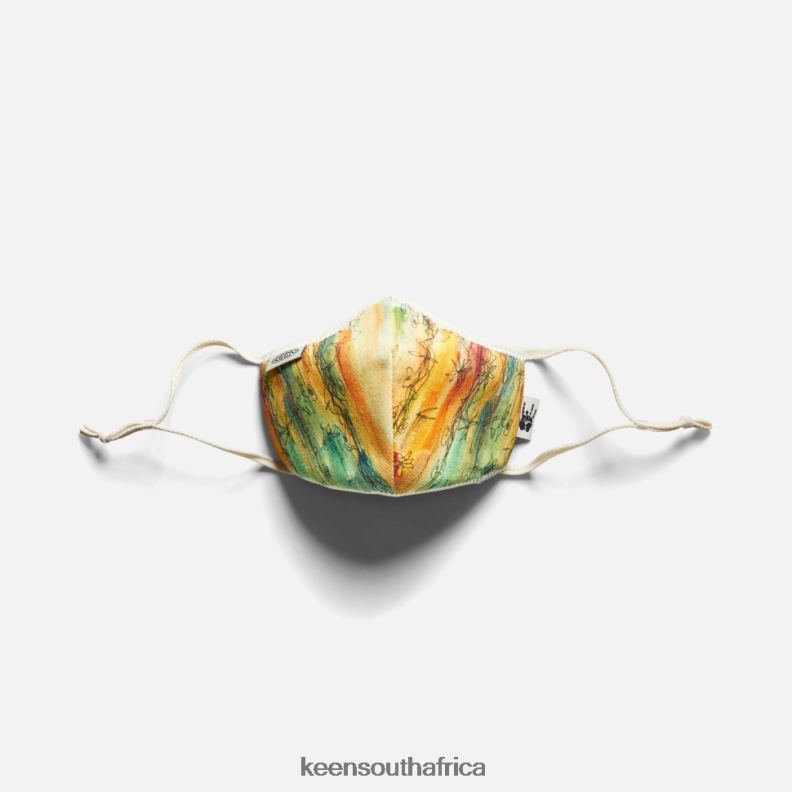 Together x Garcia Mask - M/L Banyan Tree R268B455 Keen unisex