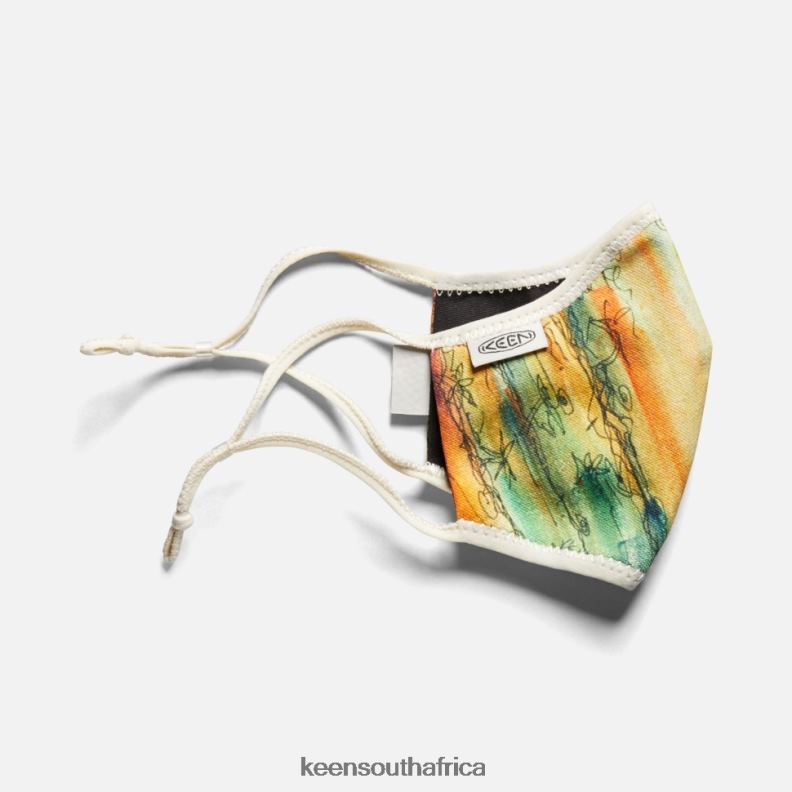 Together x Garcia Mask - M/L Banyan Tree R268B455 Keen unisex