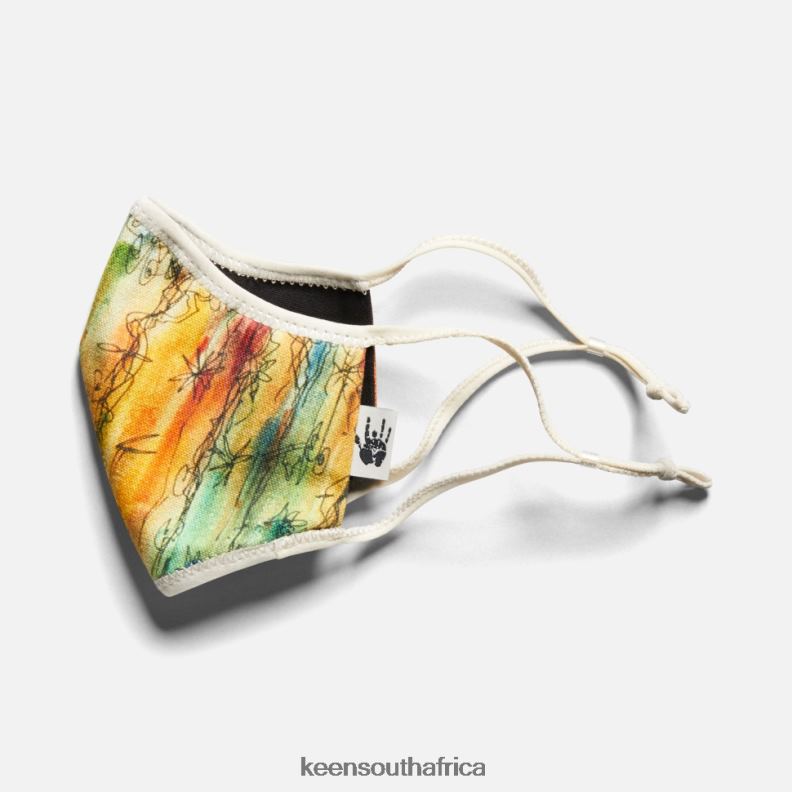 Together x Garcia Mask - M/L Banyan Tree R268B455 Keen unisex