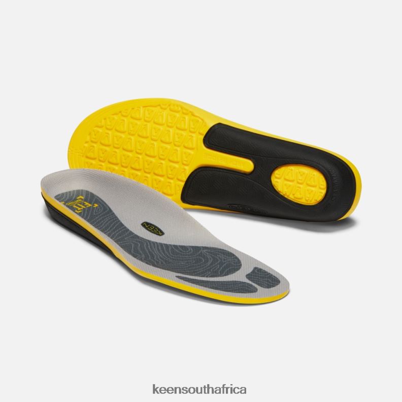 Outdoor K-20 Plus Insole BLACK R268B418 Keen Women