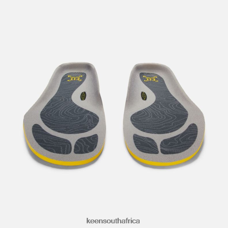 Outdoor K-20 Plus Insole BLACK R268B418 Keen Women