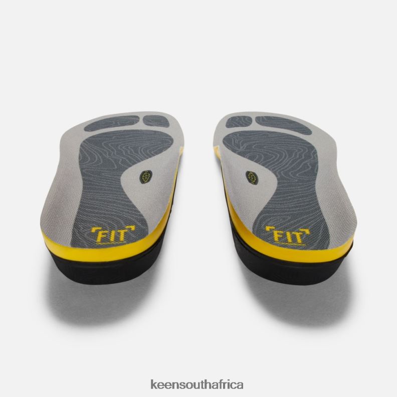 Outdoor K-20 Plus Insole BLACK R268B418 Keen Women