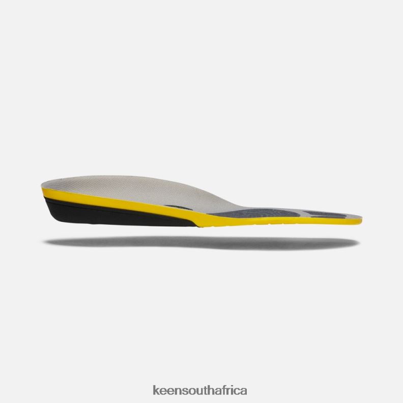 Outdoor K-20 Plus Insole BLACK R268B418 Keen Women