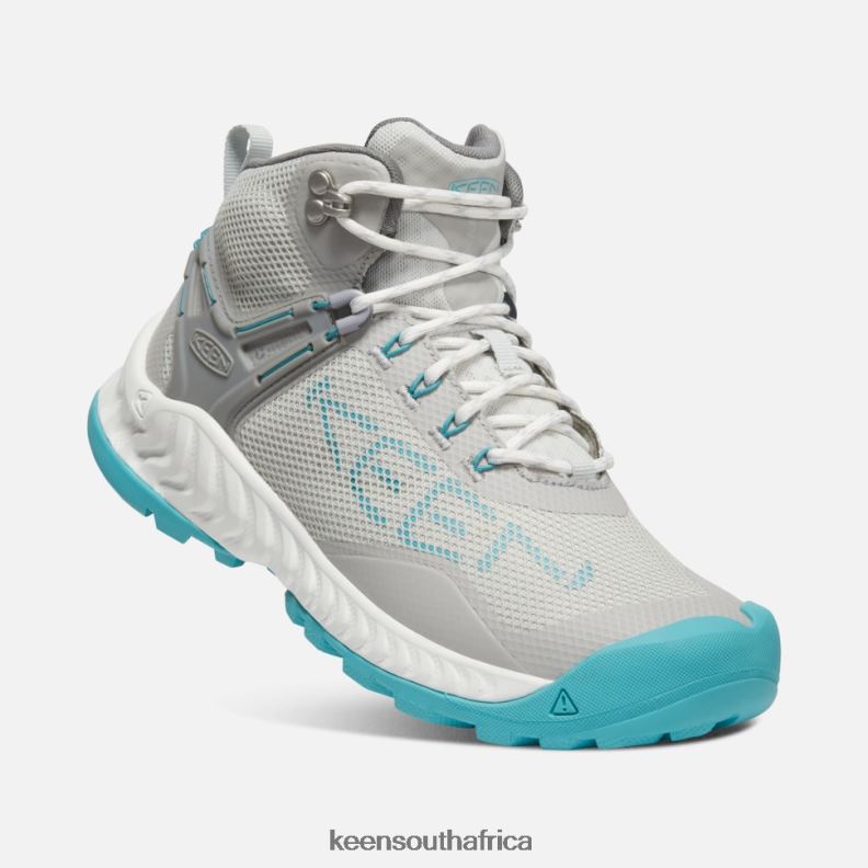 NXIS EVO Waterproof Boot Vapor-Porcelain R268B399 Keen Women