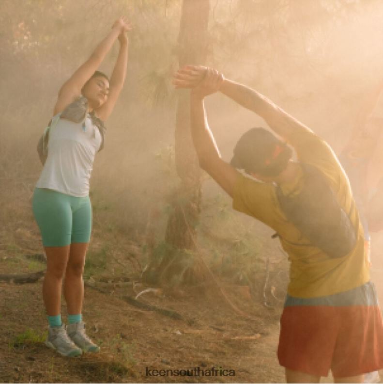 NXIS EVO Waterproof Boot Vapor-Porcelain R268B399 Keen Women