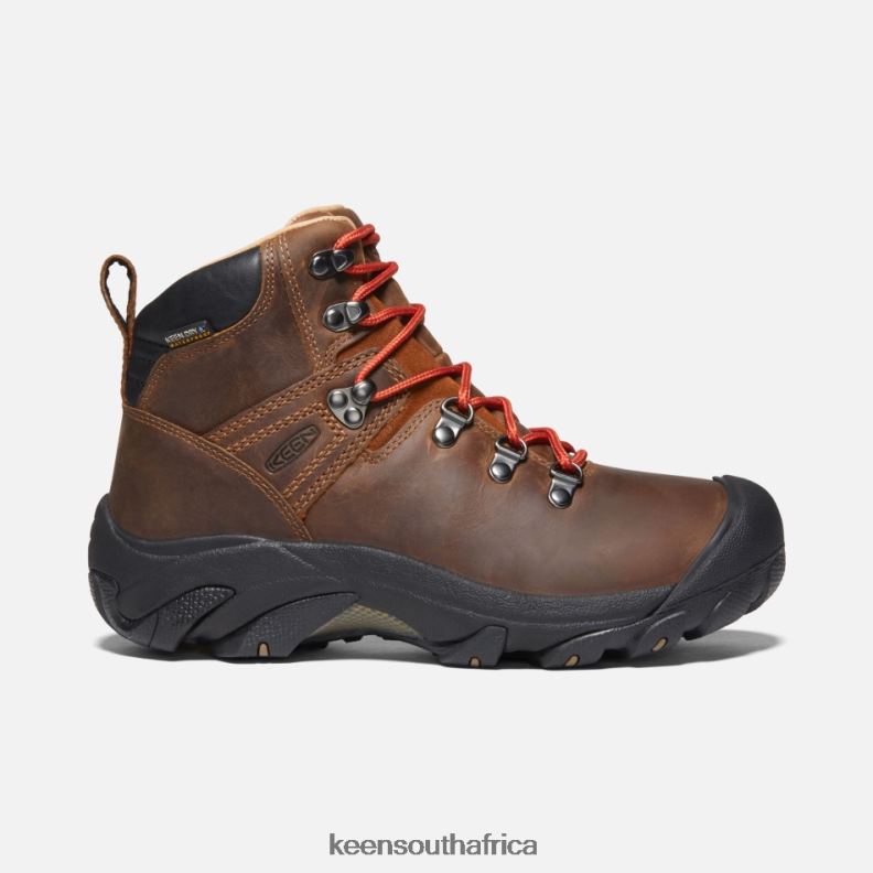 Pyrenees Boots Syrup R268B167 Keen Women