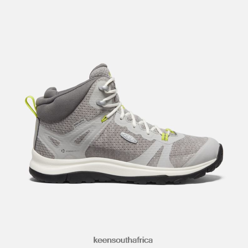 Terradora II Waterproof Hiking Boots Vapor-Evening Primrose R268B179 Keen Women
