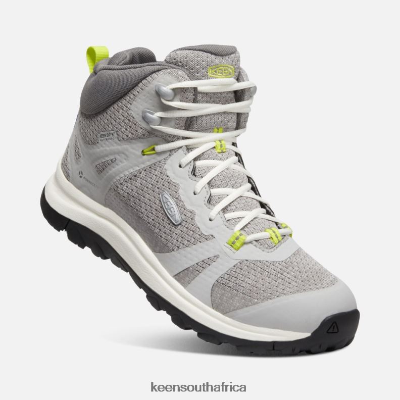 Terradora II Waterproof Hiking Boots Vapor-Evening Primrose R268B179 Keen Women
