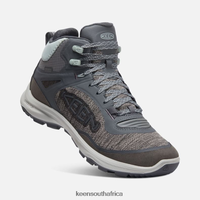 Terradora Flex Waterproof Boot Magnet-Cloud Blue R268B351 Keen Women