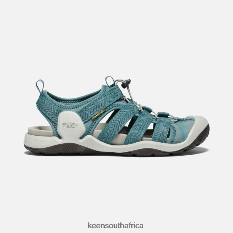 CNX II Balsam-North Atlantic R268B89 Keen Women