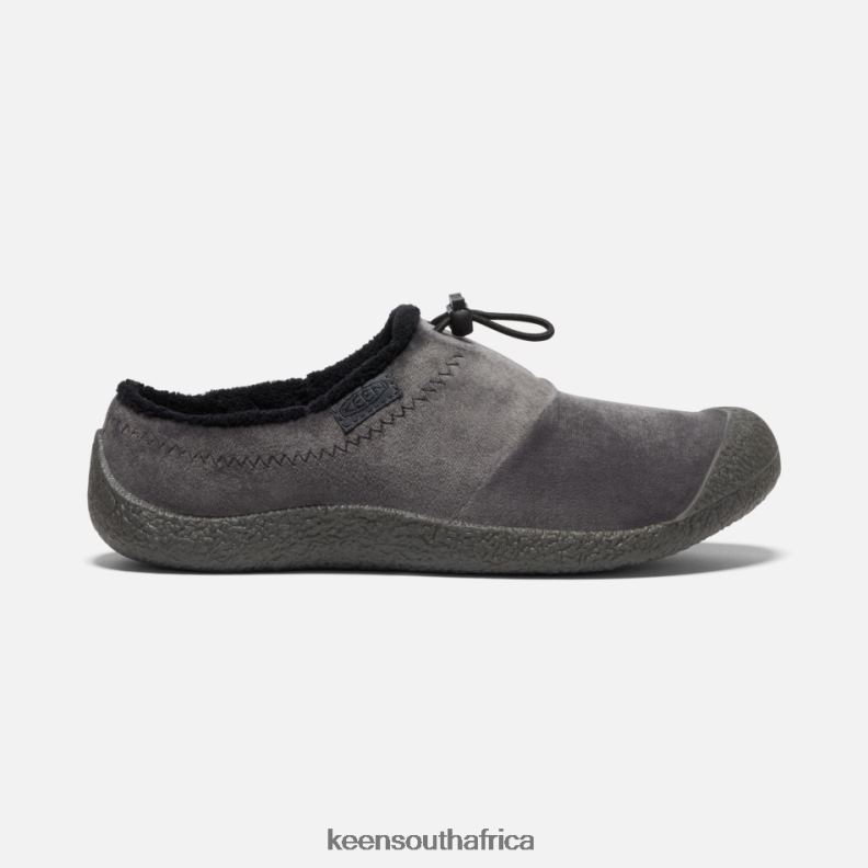 Howser III Slide Magnet Velour R268B83 Keen Women