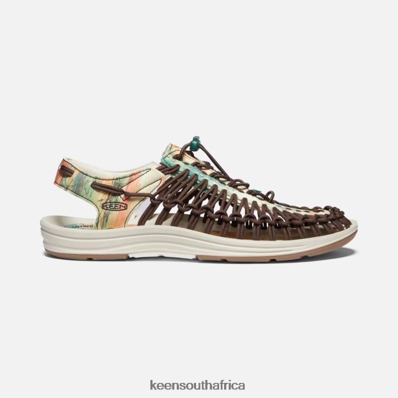 UNEEK x Garcia Banyan Tree R268B107 Keen Women