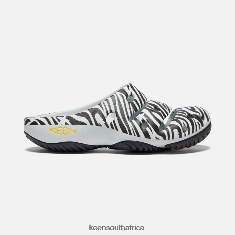 Yogui Arts Atms Zebra Star R268B358 Keen Women
