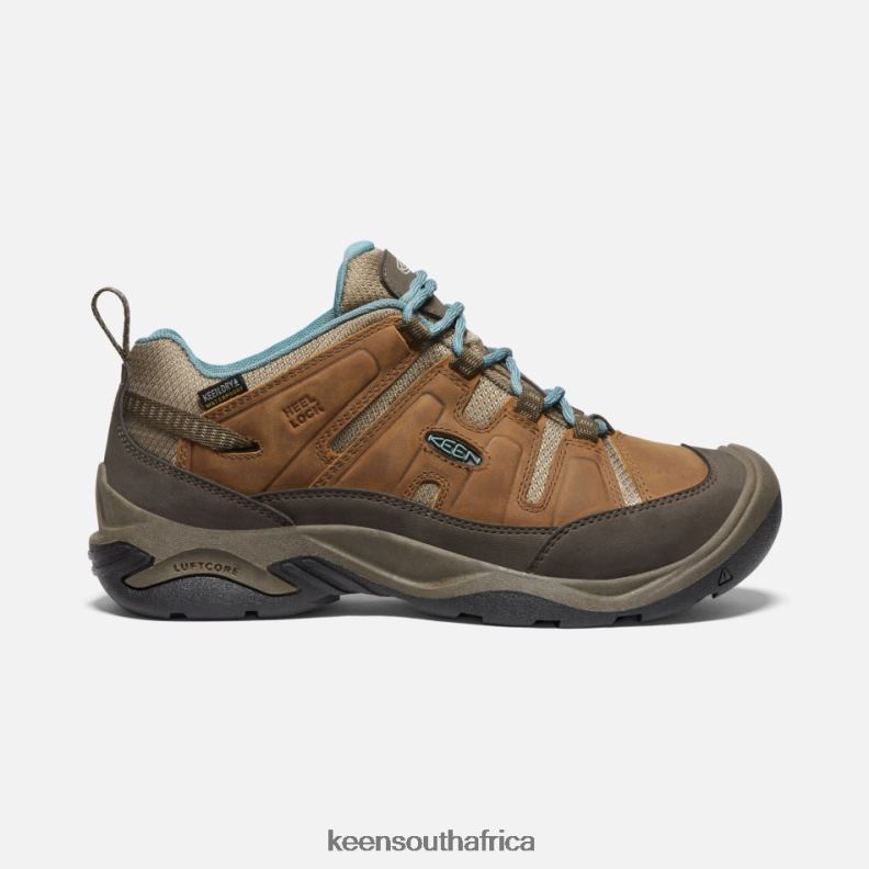 Circadia Waterproof Shoe Syrup-North Atlantic R268B149 Keen Women
