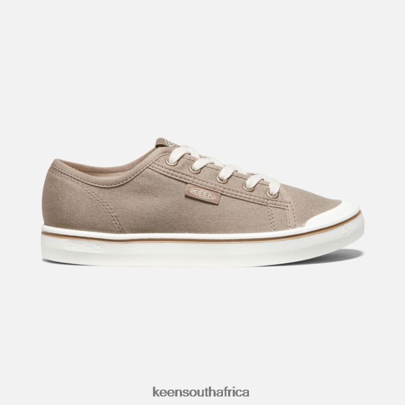 Elsa Lite Trainers Timberwolf-Plaza Taupe R268B130 Keen Women