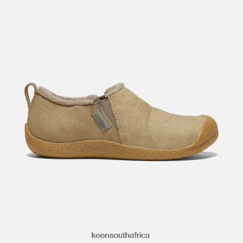 Howser Harvest Beige R268B158 Keen Women
