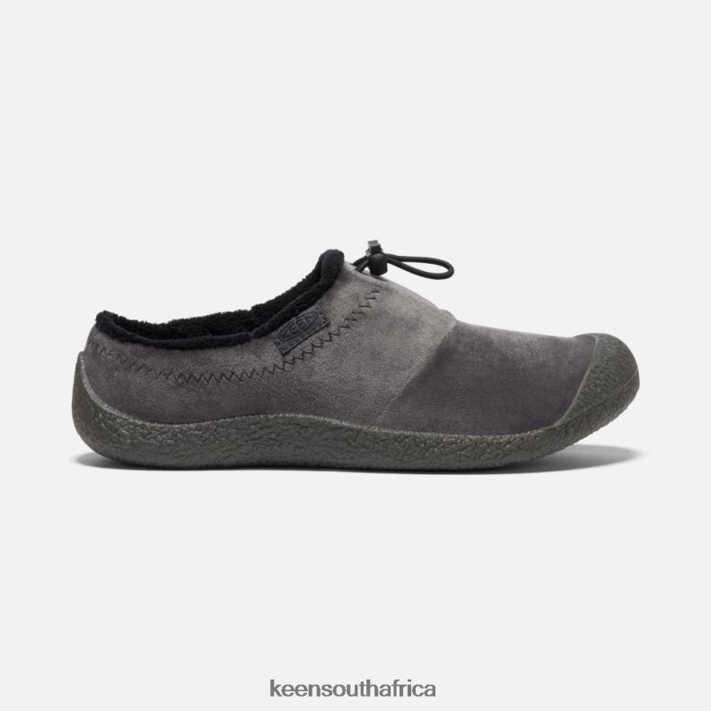 Howser III Slide Magnet Velour R268B331 Keen Women