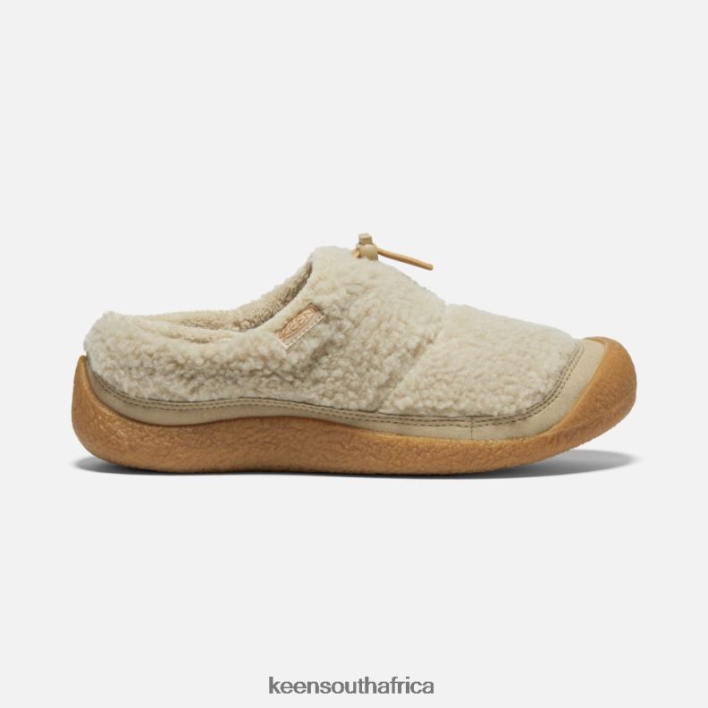 Howser III Slide Moco Safari R268B338 Keen Women